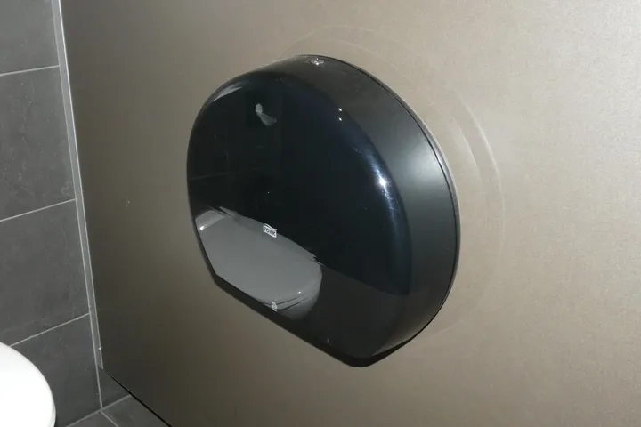 TORK - Spender, 3-teilig